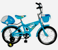 16"kids bicycle